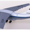 Aeroflot Ilyushin IL-76 Reg CCCP-86712 1/400 Scale Diecast Metal Aircraft Model Aeroclassics S4-IL-76 - Image 2