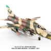SU-22 Fitter, Libyan Air Force, Gulf of Sidra incident, 1981 Diecast Aircraft Model 1.72 Scale Jcwings JCW-72-SU20-001 - Image 10