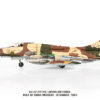 SU-22 Fitter, Libyan Air Force, Gulf of Sidra incident, 1981 Diecast Aircraft Model 1.72 Scale Jcwings JCW-72-SU20-001 - Image 2