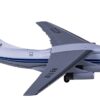Aeroflot Ilyushin IL-76 Reg CCCP-86712 1/400 Scale Diecast Metal Aircraft Model Aeroclassics S4-IL-76 - Image 3