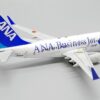 All Nippon Airways "ANA Business Jet" B737-700ER Reg JA10AN 1/200 Scale Diecast Metal Aircraft Model Jcwings EW2737003 - Image 9