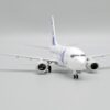 All Nippon Airways "ANA Business Jet" B737-700ER Reg JA10AN 1/200 Scale Diecast Metal Aircraft Model Jcwings EW2737003 - Image 10