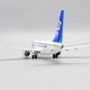 All Nippon Airways "ANA Business Jet" B737-700ER Reg JA10AN 1/200 Scale Diecast Metal Aircraft Model Jcwings EW2737003 - Image 11