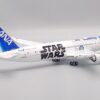 ANA(All Nippon Airways) Boeing 787-9 Dreamliner Flaps Down Version Reg JA873A With Stand 1/200 Scale Heavy Diecast Airplane Model Jcwings EW2789009A - Image 2