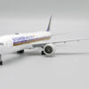 Singapore Airlines Boeing 777-300ER “Normal Version” Reg 9V-SWY 1/400 Scale Diecast Metal Aircraft Model Jcwings EW477W009 - Image 12