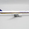 Singapore Airlines Boeing 777-300ER “Normal Version” Reg 9V-SWY 1/400 Scale Diecast Metal Aircraft Model Jcwings EW477W009 - Image 3