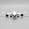 House Colors Boeing 777-9x "Unfolded Version" Reg N779XX 1/400 Scale Diecast Metal Aircraft Model Jcwings LH4161 - Image 2