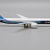 House Colors Boeing 777-9x "Unfolded Version" Reg N779XX 1/400 Scale Diecast Metal Aircraft Model Jcwings LH4161 - Image 12