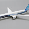 House Colors Boeing 777-9x "Unfolded Version" Reg N779XX 1/400 Scale Diecast Metal Aircraft Model Jcwings LH4161 - Image 10