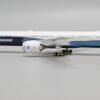 House Colors Boeing 777-9x "Unfolded Version" Reg N779XX 1/400 Scale Diecast Metal Aircraft Model Jcwings LH4161 - Image 5