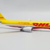 Air Hong Kong/DHL Airbus A330-200F Reg B-LDS 1/400 Scale Diecast Metal Aircraft Model Jcwings XX4901 - Image 11