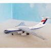 Aeroflot Ilyushin IL-76 Reg CCCP-86712 1/400 Scale Diecast Metal Aircraft Model Aeroclassics S4-IL-76