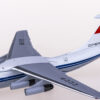 Aeroflot Ilyushin IL-76 Reg CCCP-86712 1/400 Scale Diecast Metal Aircraft Model Aeroclassics S4-IL-76 - Image 4