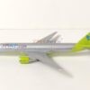 Jin Air Boeing 777200ER 1/400 Scale Diecast Metal Aircraft Model Hogan HG40021