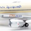 Saudi Arabian Airlines Lockheed L-1011 TriStar 200 Reg HZ-AHO with stand 1/200 Scale Diecast Metal Aircraft Model Infligh200 IF1011SA1022 - Image 6