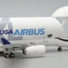 Airbus Transport International Airbus A330-743L “Beluga XL #2” Reg F-GXLH 1/400 Scale Diecast Metal Aircraft Model Jcwings LH4180 - Image 2
