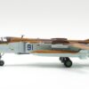 Sukhoi SU-24MK Russian 91 Blue  Diecast Aircraft Model 1.72 Scale CalibreWings CA722406 - Image 2