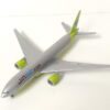 Jin Air Boeing 777200ER 1/400 Scale Diecast Metal Aircraft Model Hogan HG40021 - Image 2