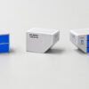 Cargo add-on Set ( Diecast, Set of 11 ) 1/200 Scale Airport Scenic Series Jcwings/Fantasywings FWDP-CG-2001 - Image 9