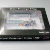 Air Passenger Bridge(B747) Widebody Aircraft 1/200 Scale Airport Accessories Jcwings LH2148 - Image 2