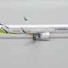 Air Busan Airbus A321NEO Reg HL8394 1/400 Scale Diecast Metal Aircraft Model Jcwings XX4453 - Image 11