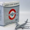 French Air Force Airbus A330-243MRTT 041 Reg F-UJCG 1/400 Scale Diecast Aircraft Model NGModel 61026 - Image 8