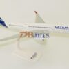 Latam Airways Airbus A350-900 1/200 Scale Plastic Aircraft Model PPCHolland LA359PPC12 - Image 2