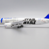 All Nippon Airways Boeing 787-9 Dreamliner "Star war livery" Reg JA873A  1/400 Scale Diecast Aircraft Model Jcwings EW4789012 - Image 10