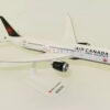 Air Canada Boeing 787-900 Dreamliner Reg C-FRSR 1/200 Scale Plastic Aircraft Model PPCHolland AC789PPC12 - Image 4