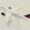 Air Canada Boeing 787-900 Dreamliner Reg C-FRSR 1/200 Scale Plastic Aircraft Model PPCHolland AC789PPC12 - Image 3