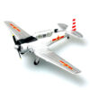 T-6G-The PLA Air Force 1.72 scale Plastic Aircraft Model Easymodel 36315
