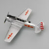 T-6G-The PLA Air Force 1.72 scale Plastic Aircraft Model Easymodel 36315 - Image 2