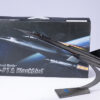 Lockheed SR-71A Blackbird USAF Reg 61-17974 Diecast Aircraft Model 1.72 Scale Airforce1 AF1-0088H - Image 2