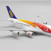 Singapore Airbus A380 SG50 Special Colors Reg 9V-SKJ 1.400 Scale Diecast Metal Aircraft Model Jcwings EW4388012 - Image 10