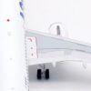 House Colors Airbus A319-114 with stand Reg F-WWAS Heavy Diecast Metal Aircraft Model IFAIRBUS319 - Image 9