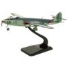 Hawker Sea Hawk Kon Marine 131/D Preserved Soesterberg Reg FGA.50 1.72 Scale Diecast Aircraft Model Aviation72 AV72-23-008