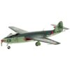 Hawker Sea Hawk Kon Marine 131/D Preserved Soesterberg Reg FGA.50 1.72 Scale Diecast Aircraft Model Aviation72 AV72-23-008 - Image 4