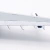 House Colors Airbus Airbus A340-211 “The Long Ranger” Special Livery Reg F-WWBA With Stand Diecast Metal Aircraft Model Inflight200 IF342AIRBUS02 - Image 6