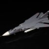 Sukhoi Su-24M Fencer-D Diecast Model Russian Air Force, Red 41, Russia Diecast Aircraft Model 1.72 Scale CalibreWings CA722409 - Image 17