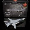 Sukhoi Su-24M Fencer-D Diecast Model Russian Air Force, Red 41, Russia Diecast Aircraft Model 1.72 Scale CalibreWings CA722409 - Image 6