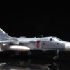 Sukhoi Su-24M Fencer-D Diecast Model Russian Air Force, Red 41, Russia Diecast Aircraft Model 1.72 Scale CalibreWings CA722409 - Image 16