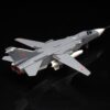 Sukhoi Su-24M Fencer-D Diecast Model Russian Air Force, Red 41, Russia Diecast Aircraft Model 1.72 Scale CalibreWings CA722409 - Image 14