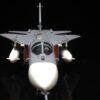 Sukhoi Su-24M Fencer-D Diecast Model Russian Air Force, Red 41, Russia Diecast Aircraft Model 1.72 Scale CalibreWings CA722409 - Image 10