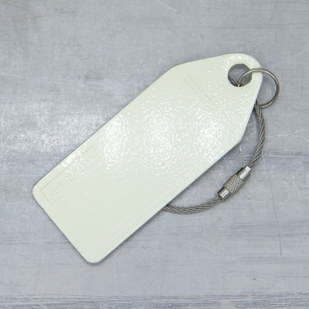 Private Boeing 727-200 Reg VP-CMO Original Aircraft Skin Aviationtag AVTGPV7272 - Image 2