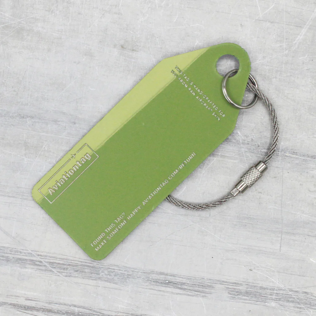 ANA Boeing 737-700 WHITE Reg JA02AN Original Aircraft Skin Aviationtag AVTGNH7377 - Image 4