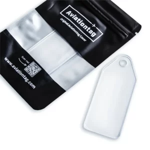 Original Aviationtag Cover Aviationtag AVTGCVR